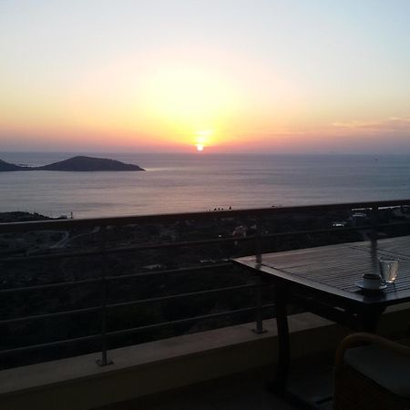 Elounda Irini Panoramic House Villa Dış mekan fotoğraf